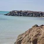 Suite Familiale A La Villa Zitouna