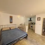 Suite Familiale A La Villa Zitouna