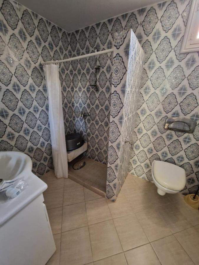 Villa Familiale A La Zitouna *